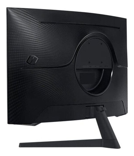 Monitor 165hz Gaming Samsumg 27' 2k 1440p 1ms Hdr10 Freesync