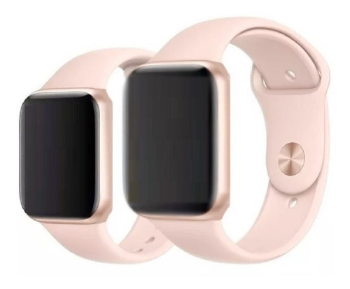 Reloj Pulsera Deportiva A6 Medidor Ritmo Cardíaco Podómetro