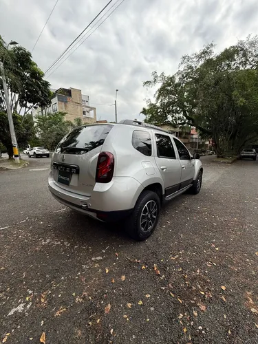 Renault Duster 2.0 Dynamique 4x2