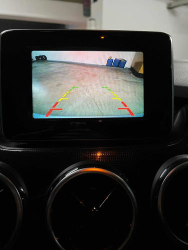 Imagen 22 de 24 de Mercedes Benz B200 - B 200 - Clase B