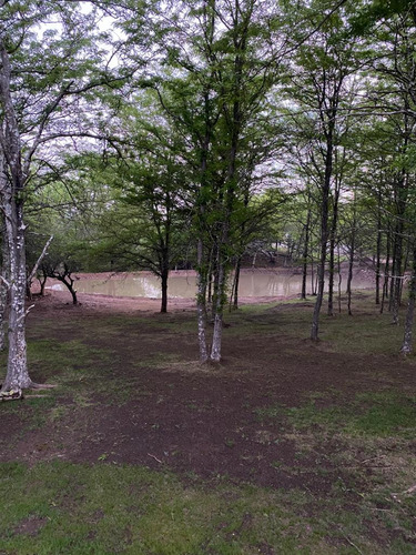 Terreno En Venta La Escondida Santa Catalina