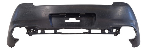 Paragolpe Trasero Peugeot 408 Original
