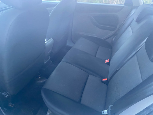 Ford Focus II Trend