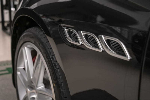 Maserati Quattroporte Gts 3.8 V8 Aut./2014