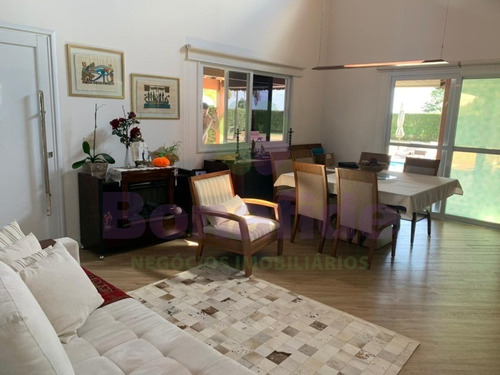 Imagem 10 de 22 de Casa, Condomínio Colinas De Inhandjara, Itupeva. - Ca10539 - 69386451