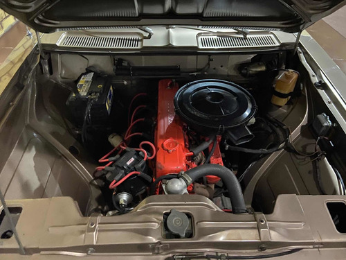 Imagem 13 de 13 de Chevrolet Opala