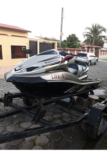 Kawasaki Ultra 300