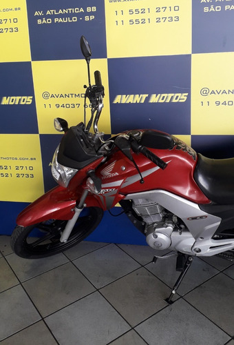 Imagem 11 de 12 de Honda Cg 150 Titan
