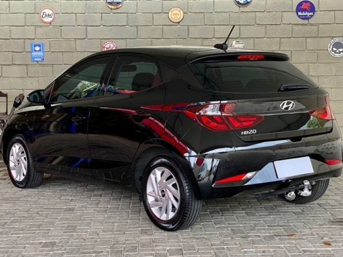 Imagem 3 de 5 de Hb20 1.0 12v Flex Evolution Manual