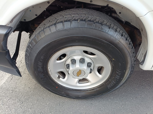 Chevrolet Express 6.0ls D 12 Pas At