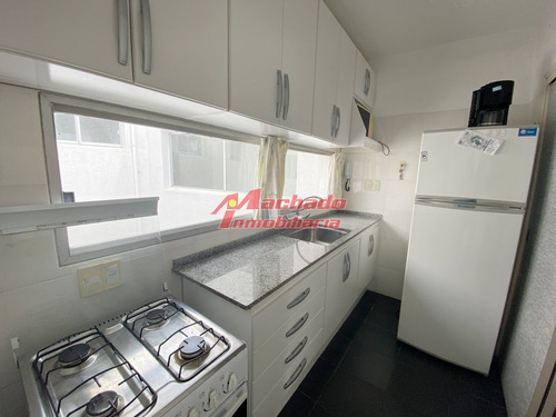 Imagen 4 de 20 de Venta De Apartamento 3 Dormitorios En Playa Mansa, Punta Del Este.