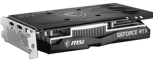 Tarjeta Grafica Msi Geforce Rtx 3050 Gaming X 6g Gddr6