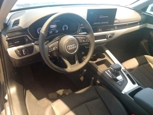 Audi A4 2.0 40 Tfsi Front Mild Hybrid Q7 Q8 A5 A6 Rs Q2 Q3