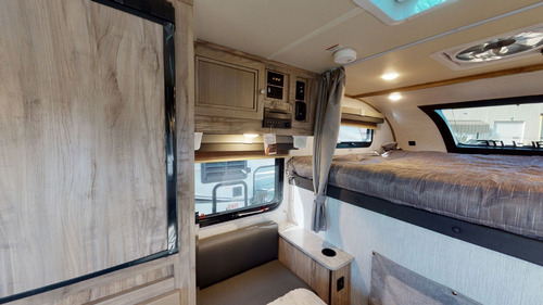 Campers Americanos, Palomino, Motorhome, Rodante, Camper 4x4