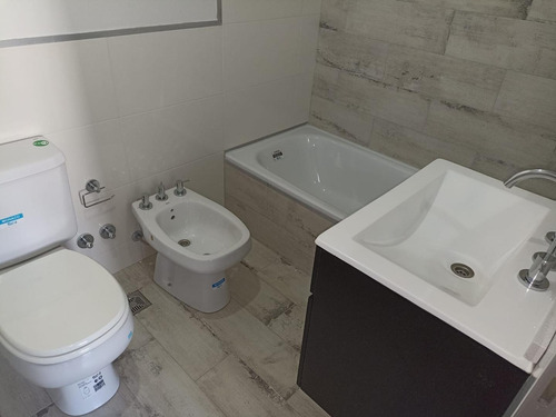 Imagen 17 de 26 de Departamento 3 Ambientes Con 2 Baños A Estrenar