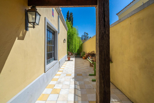 Casa En Venta En Chacras Del Ocho