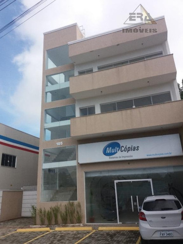 Imagem 2 de 2 de Andar Corporativo Comercial Para Locação, Centro, Arujá - Ac0002. - Ac0002