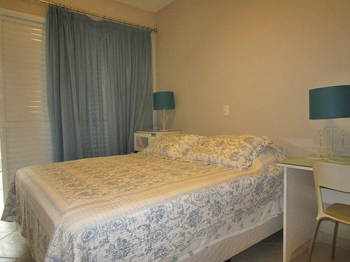 Apartamento Com 3 Dormitórios À Venda, 118 M² - Riviera De São Lourenço - Bertioga/sp - Ap5758