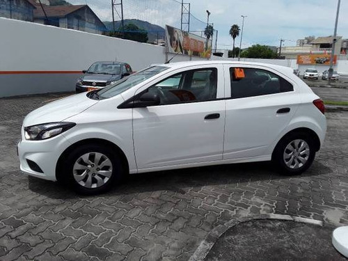 Imagem 8 de 9 de Chevrolet Joy 1.0 Spe4 Flex Manual