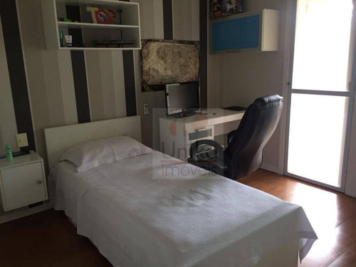 Imagem 25 de 30 de Casa Residencial À Venda, Ville Chamonix, Itatiba. - Ca1099