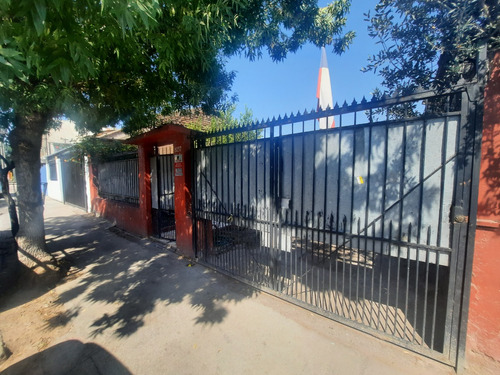 Amplia Casa En San Ramon - P22 Santa Rosa