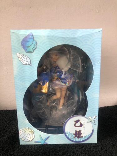 Fantasy Fairytale Scroll Vol. 2 - Oto-hime