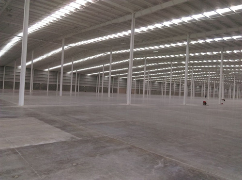 Nave Industrial En Jalisco
