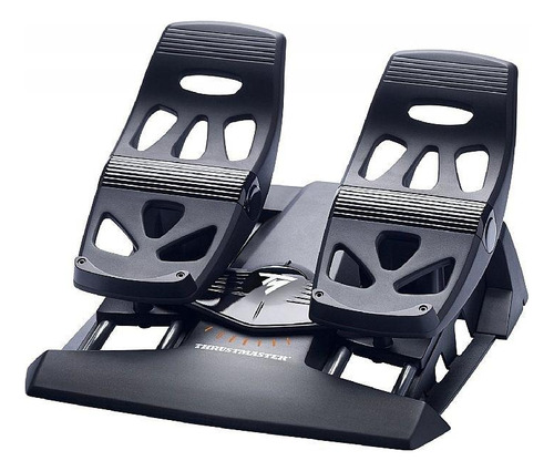Rudder Pedals -thrustmaster Cor Preto