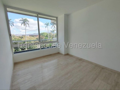 Apartamento En Venta Los Chorros Mls 25-16042
