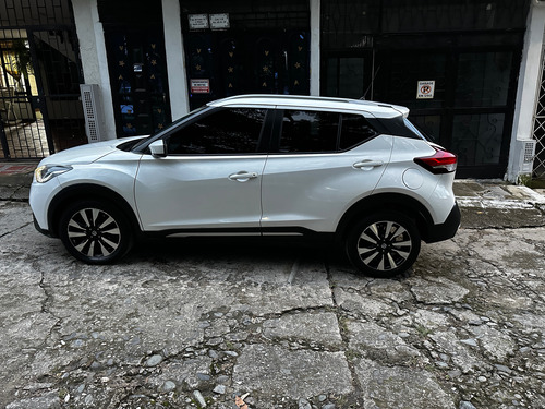 Nissan Kicks 1.6 Advance