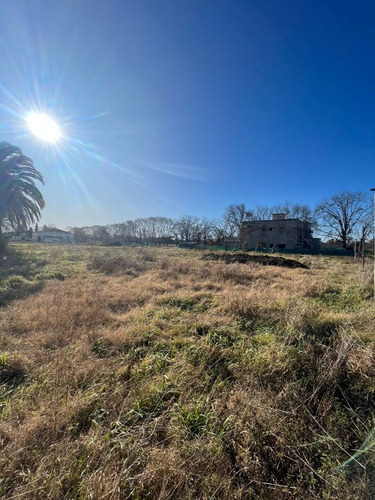 Imagen 7 de 8 de Terreno En Venta En Altos De San José