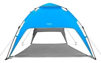 Comprar Carpa Refugio Gazebo Playero Autoarmable Plegable Grande