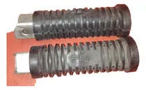 Comprar Pedalines Traseros Ciclomotor Italiano Zanella Otros 0km Par