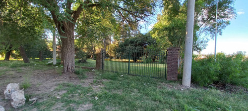 Casa Tipo Quinta En Venta!!