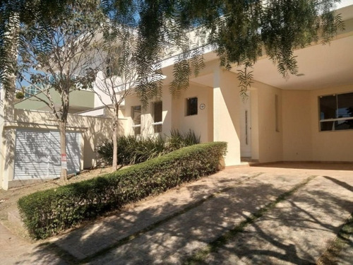 Casa Com 3 Dormitórios À Venda, 200 M² Por R$ 981.000 - Condomínio Lago Da Boa Vista - Sorocaba/sp, Próximo Do Pão De Açúcar E Farmácia Droga Raia. - Ca0048 - 67640797