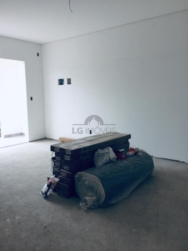 Imagem 8 de 14 de Sobrado Geminado No Floresta Com 3 Quartos Para Venda, 135 M² - Lg7859