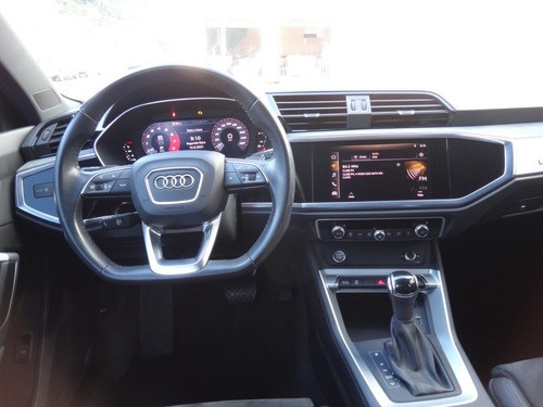 Imagem 6 de 10 de Audi Q3 Black 1.4 Tfsi Turbo Automático Gasolina