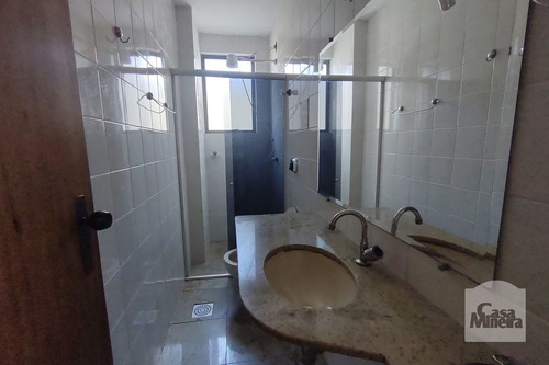 Imagem 10 de 15 de Apartamento À Venda No Santa Tereza - Código 326500 - 326500