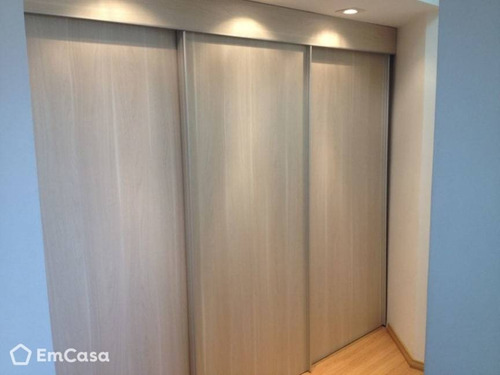 Imagem 8 de 10 de Apartamento À Venda Em São Paulo - 24927