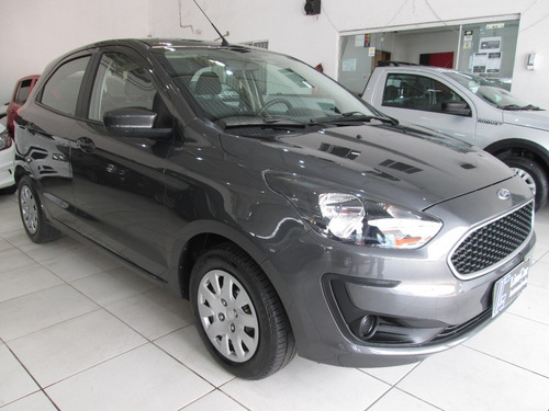 Imagem 9 de 11 de Ford Ka 1.0 Se Flex