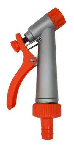 Esguicho Revolver De Plástico 1/2 Pol. Garden