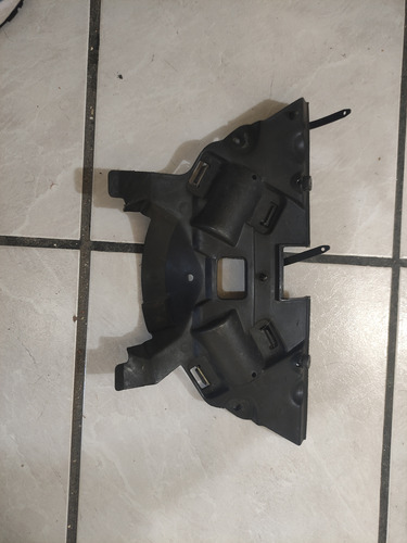 Porta Bobinas Yamaha Thundercat 600 97-07 (Usado)