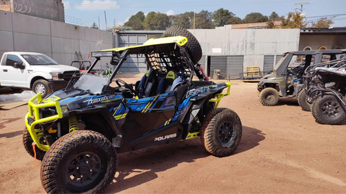 Polaris Rzr 1000 Xp 2017