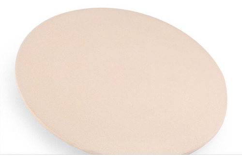 Pizza Piedra Para Cordierite Stone Con Soporte De Soporte