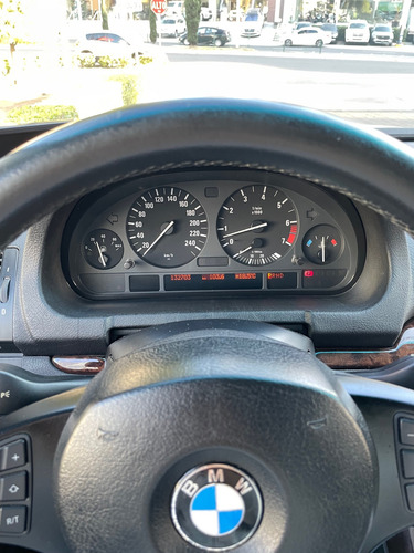 BMW X5 4.4 Ia Security
