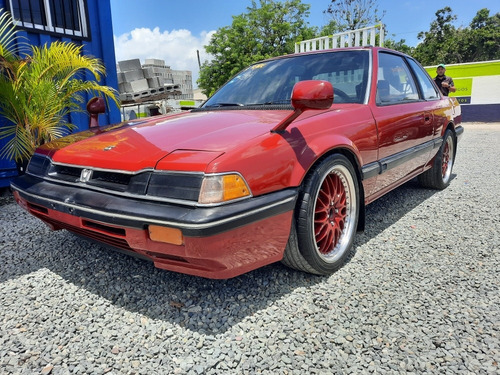 Imagen 4 de 7 de Honda Prelude 1985