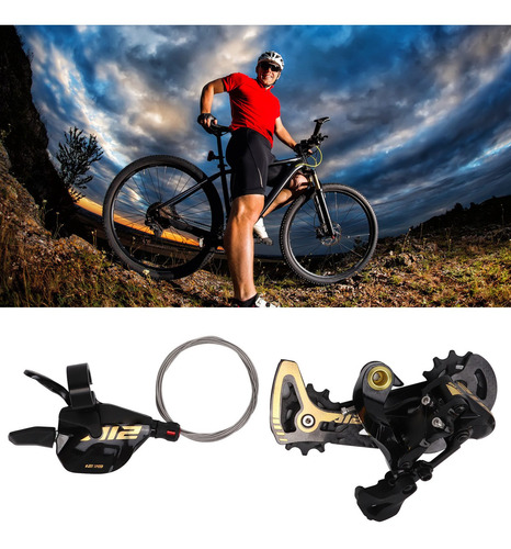 Palanca De Cambio De 12 Velocidades Groupset Sx Xx1 Y Parte
