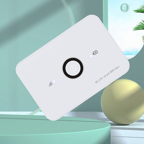 Router Wifi De Internet Portátil Portátil M16-e Plug-in Card