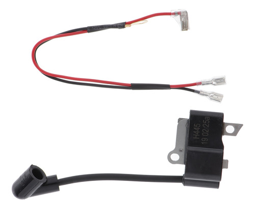 1 Bobina De Encendido Para Motosierra 450e Fácil De