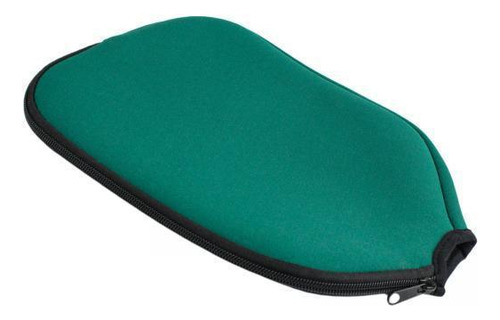 2 Funda De Neopreno Para Paleta, Funda Protectora De Verde